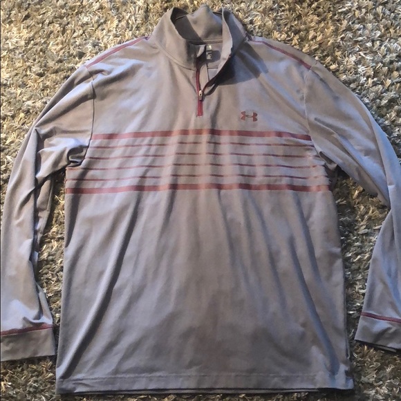 Thin-long sleeve jacket - Picture 1 of 2